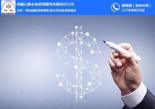 西藏云騰企業(yè)管理服務(wù)有限責(zé)任公司 賦能高原企業(yè)，驅(qū)動高質(zhì)量發(fā)展